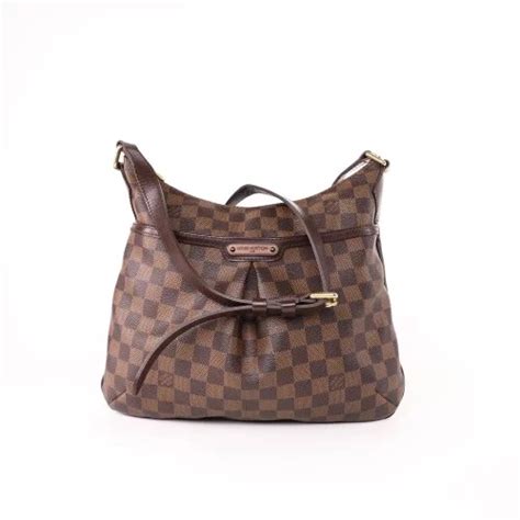 louis vuitton bloomsbury monogram|louis vuitton monogram bags.